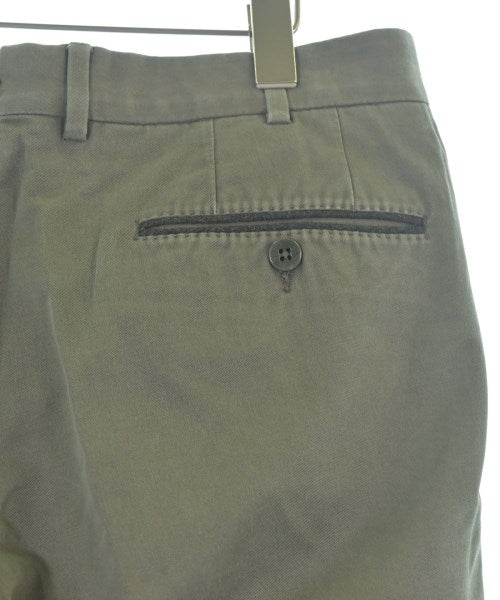 Ermenegildo Zegna กางเกงขายาว