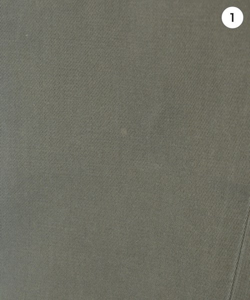 Ermenegildo Zegna กางเกงขายาว