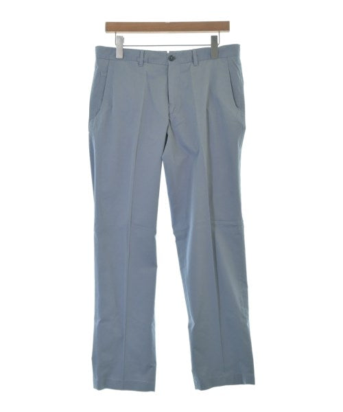 Ermenegildo Zegna กางเกงขายาว