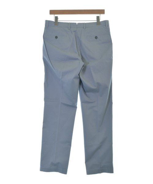 Ermenegildo Zegna กางเกงขายาว
