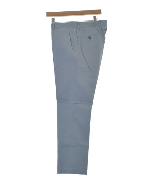 Ermenegildo Zegna กางเกงขายาว