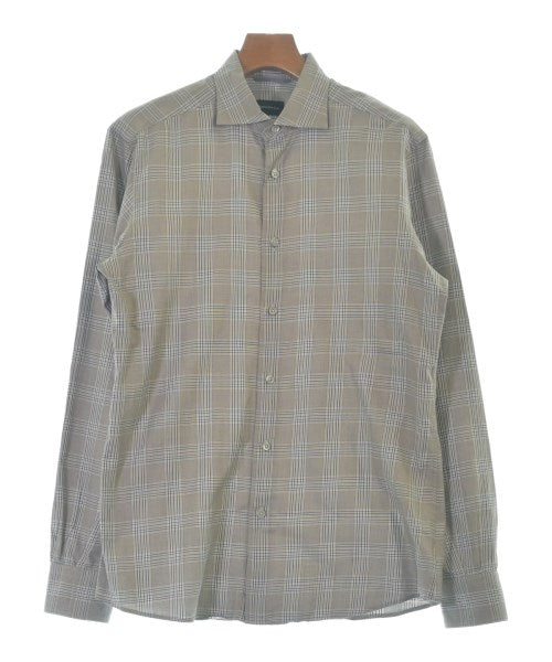 Ermenegildo Zegna เสื้อลำลอง