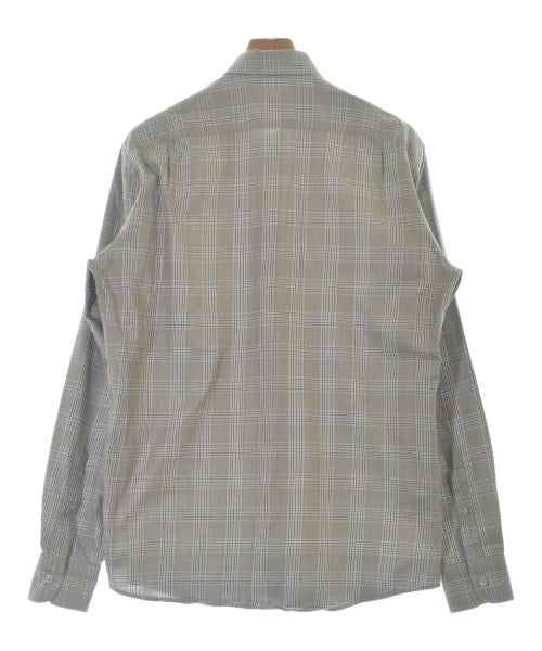 Ermenegildo Zegna เสื้อลำลอง