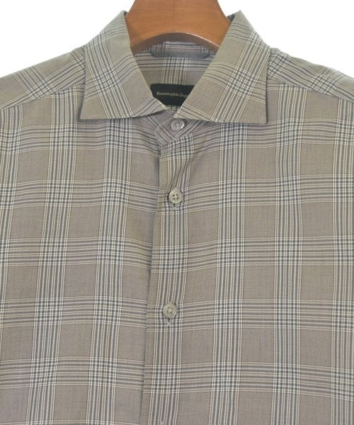 Ermenegildo Zegna เสื้อลำลอง