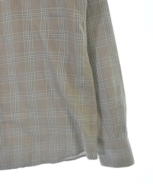 Ermenegildo Zegna เสื้อลำลอง