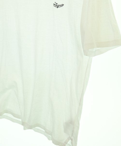Ermenegildo Zegna เสื้อยืด/เสื้อท็อปส์