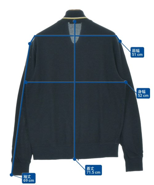 Ermenegildo Zegna แจ็คเก็ตเบลาส์ อื่น
