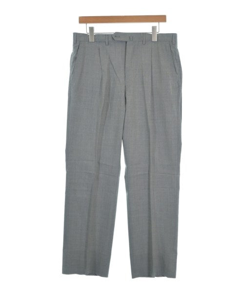 Ermenegildo Zegna กางเกงขายาว