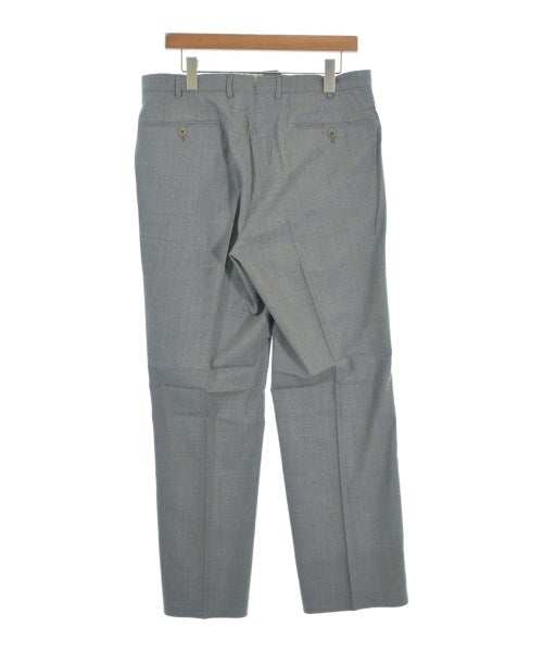 Ermenegildo Zegna กางเกงขายาว