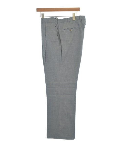 Ermenegildo Zegna กางเกงขายาว