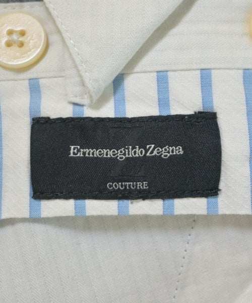 Ermenegildo Zegna กางเกงขายาว