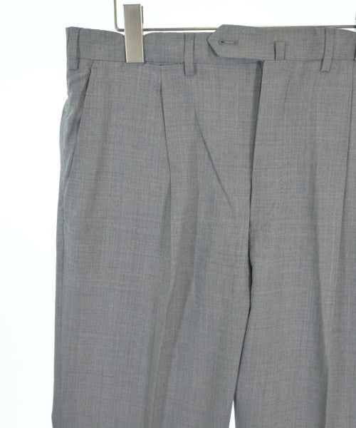 Ermenegildo Zegna กางเกงขายาว