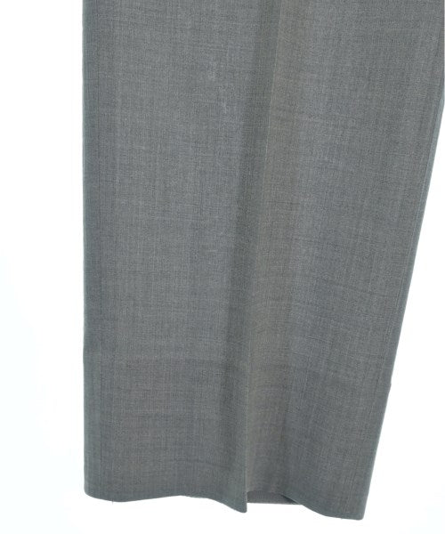 Ermenegildo Zegna กางเกงขายาว
