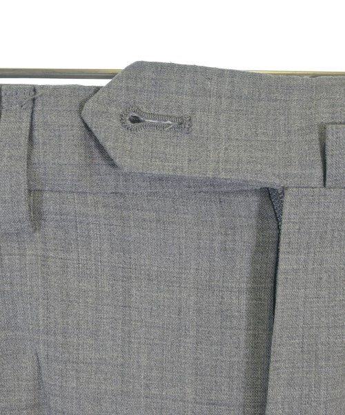Ermenegildo Zegna กางเกงขายาว