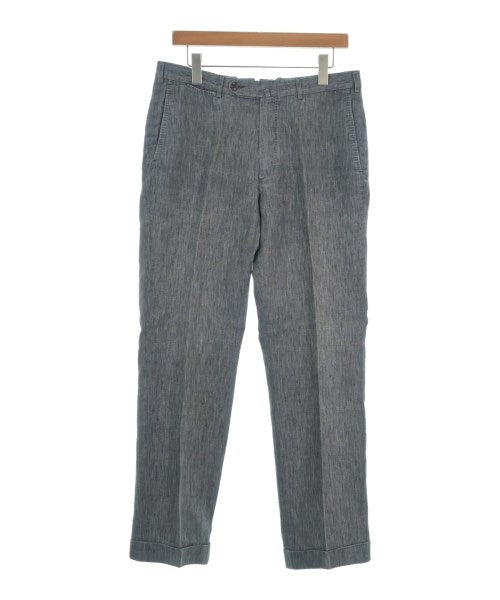 Ermenegildo Zegna กางเกงขายาว
