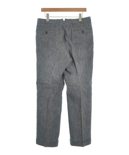 Ermenegildo Zegna กางเกงขายาว