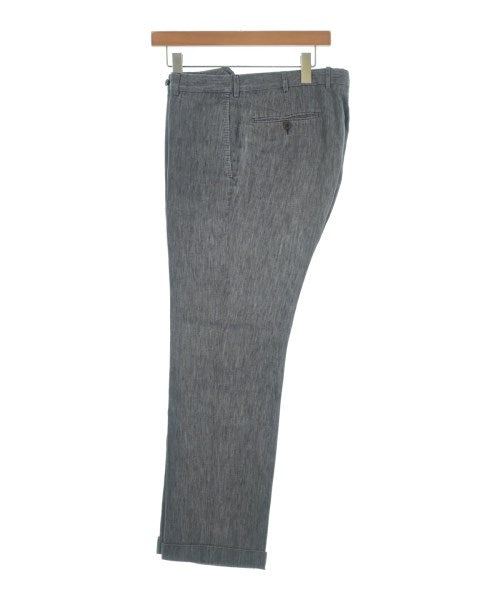 Ermenegildo Zegna กางเกงขายาว