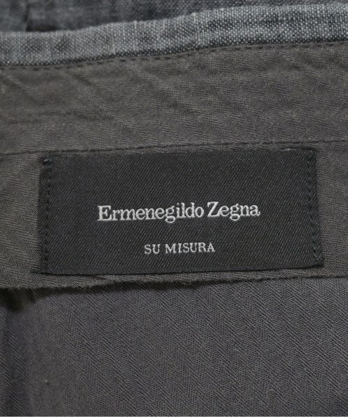 Ermenegildo Zegna กางเกงขายาว