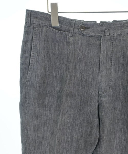 Ermenegildo Zegna กางเกงขายาว