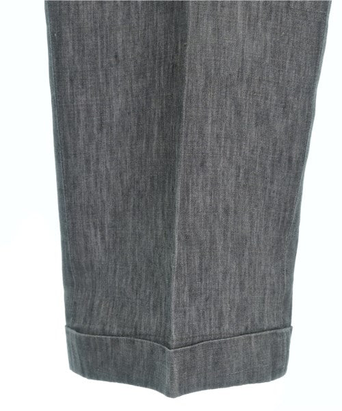 Ermenegildo Zegna กางเกงขายาว