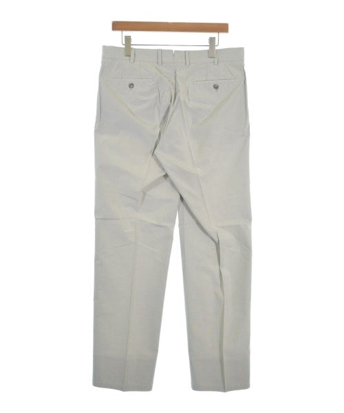 Ermenegildo Zegna กางเกงขายาว