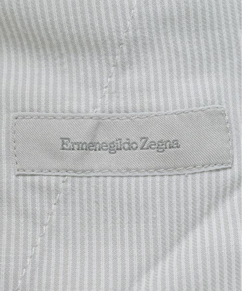 Ermenegildo Zegna กางเกงขายาว