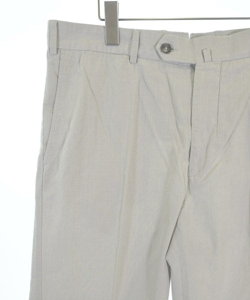 Ermenegildo Zegna กางเกงขายาว