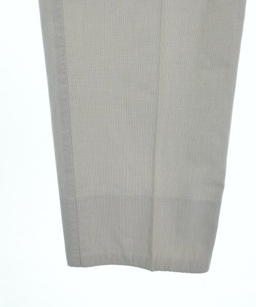 Ermenegildo Zegna กางเกงขายาว