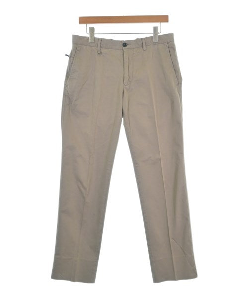 Ermenegildo Zegna กางเกงขายาว