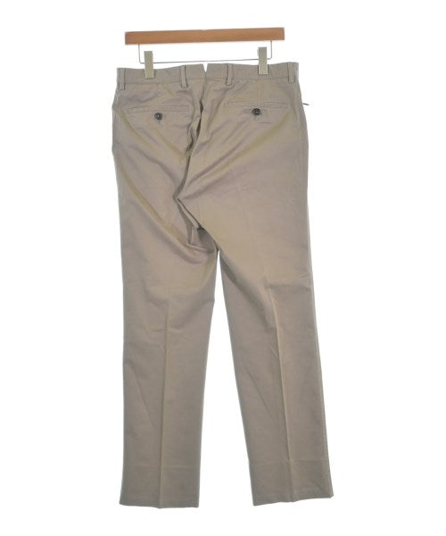 Ermenegildo Zegna กางเกงขายาว