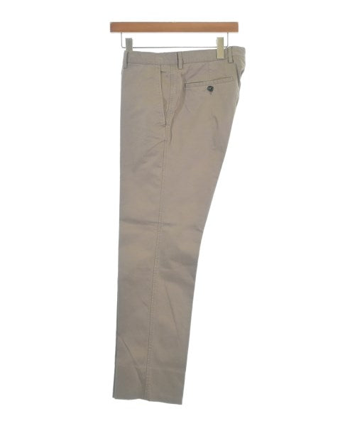 Ermenegildo Zegna กางเกงขายาว