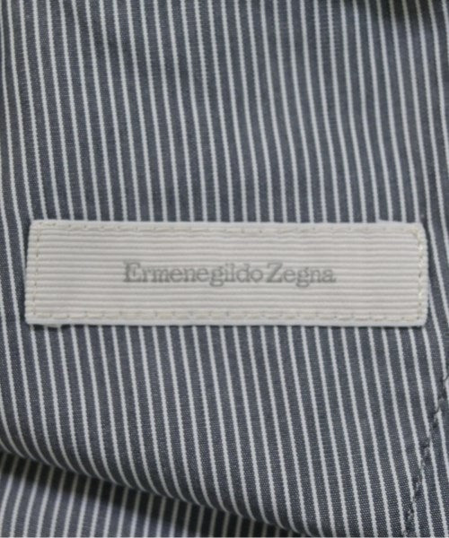 Ermenegildo Zegna กางเกงขายาว