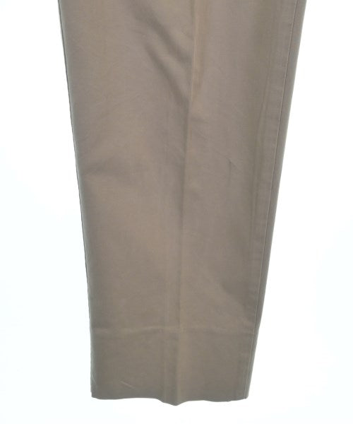 Ermenegildo Zegna กางเกงขายาว
