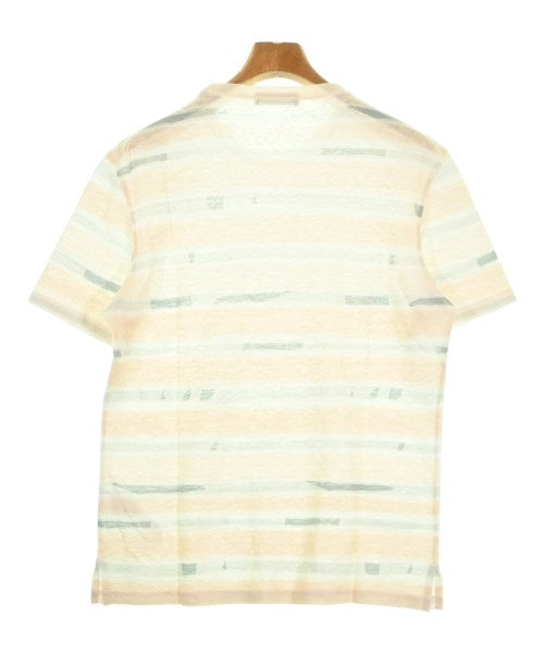 Ermenegildo Zegna เสื้อยืด/เสื้อท็อปส์