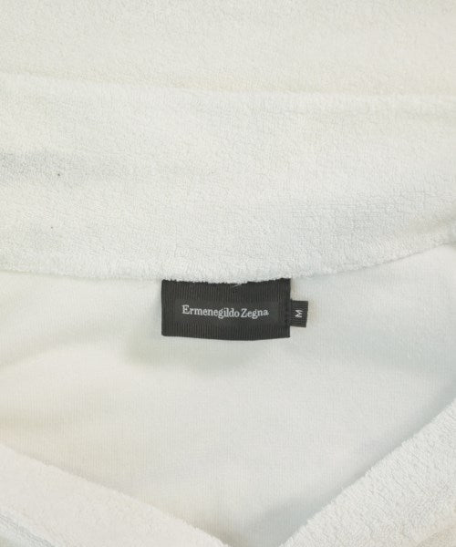 Ermenegildo Zegna เสื้อยืด/เสื้อท็อปส์