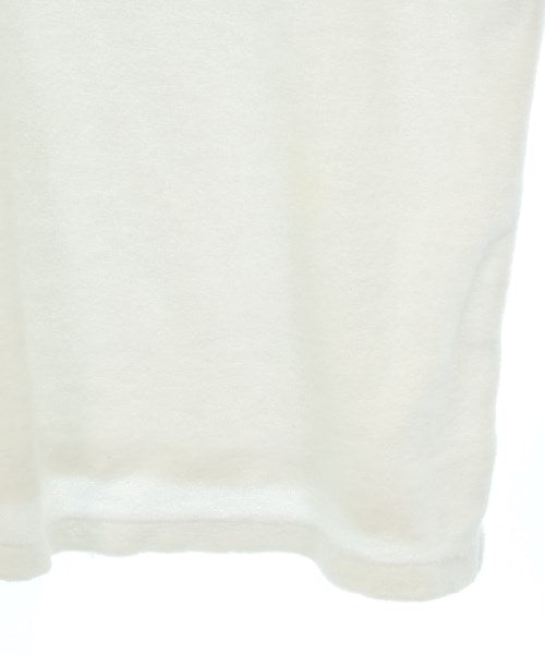 Ermenegildo Zegna เสื้อยืด/เสื้อท็อปส์