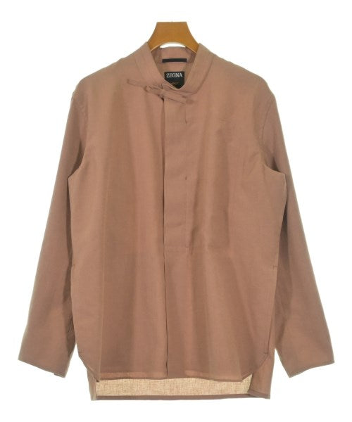 Ermenegildo Zegna เสื้อลำลอง
