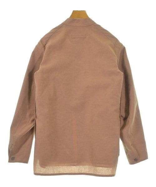 Ermenegildo Zegna เสื้อลำลอง