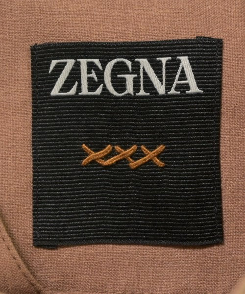 Ermenegildo Zegna เสื้อลำลอง