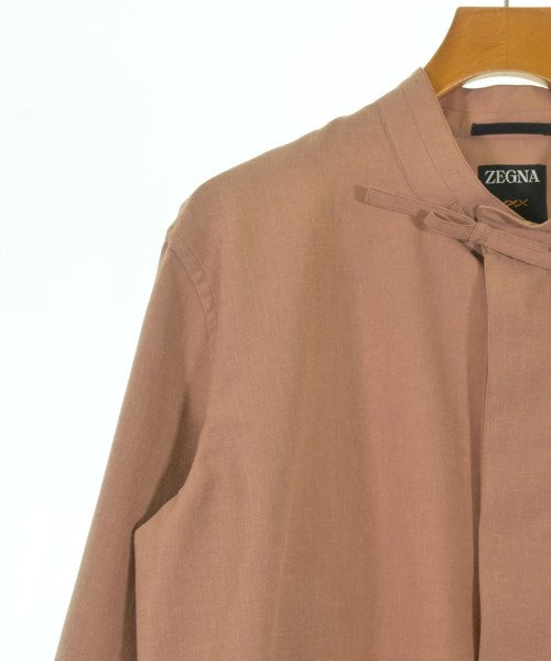 Ermenegildo Zegna เสื้อลำลอง