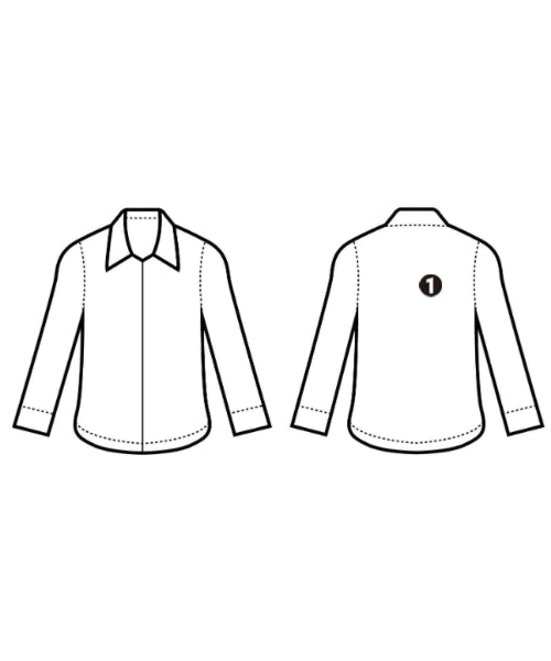 Ermenegildo Zegna เสื้อลำลอง
