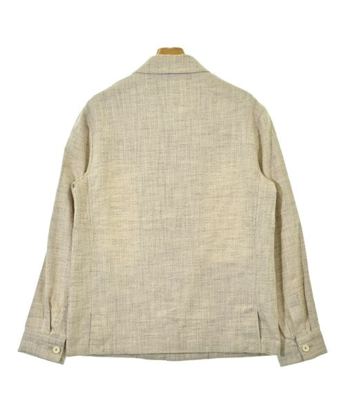 Ermenegildo Zegna แจ็คเก็ตเบลาส์ อื่น