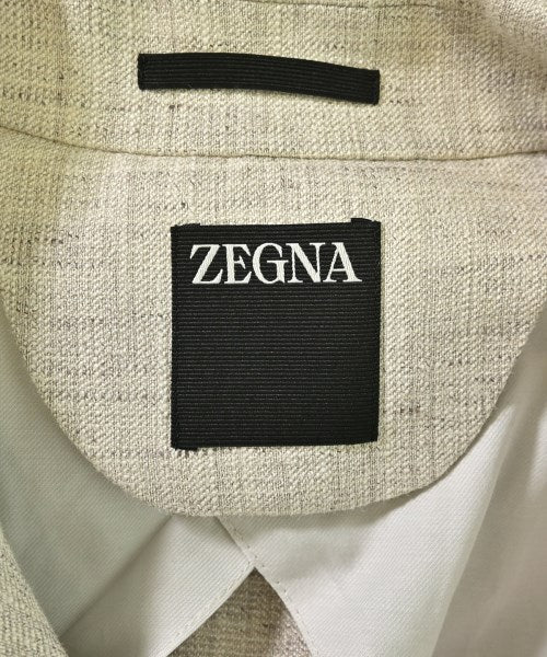 Ermenegildo Zegna แจ็คเก็ตเบลาส์ อื่น