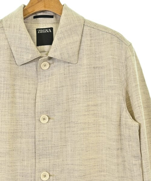 Ermenegildo Zegna แจ็คเก็ตเบลาส์ อื่น