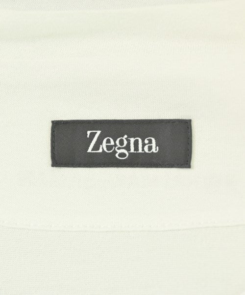 Ermenegildo Zegna เสื้อยืด/เสื้อท็อปส์