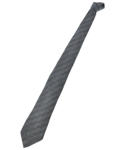 Ermenegildo Zegna เนคไท