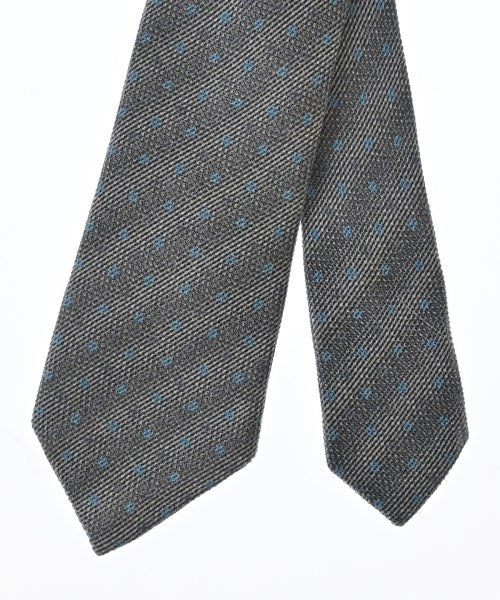 Ermenegildo Zegna เนคไท