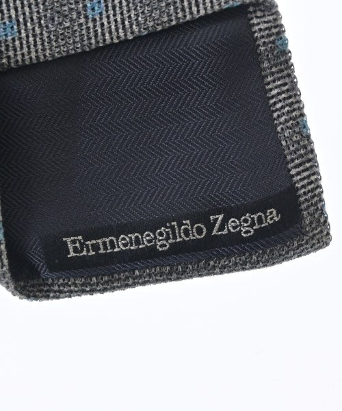 Ermenegildo Zegna เนคไท