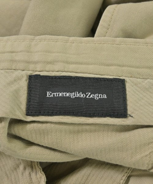 Ermenegildo Zegna ชิโน่