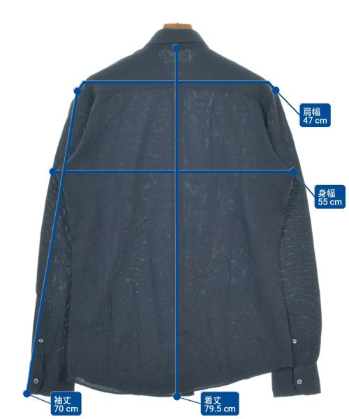 Ermenegildo Zegna เสื้อลำลอง